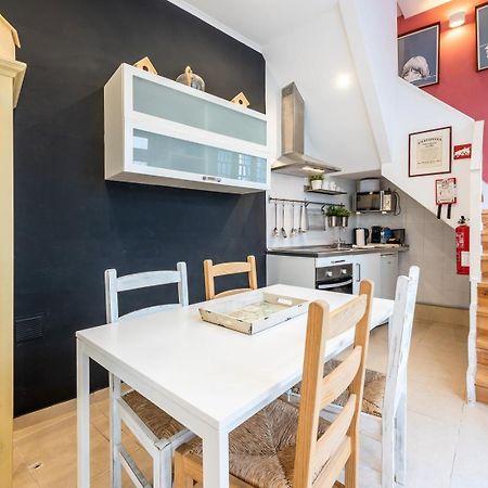 Guestready - Baixa Blues Apartment For 4 People Lisbon Exterior photo