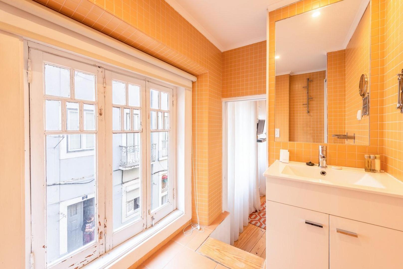 Guestready - Baixa Blues Apartment For 4 People Lisbon Exterior photo