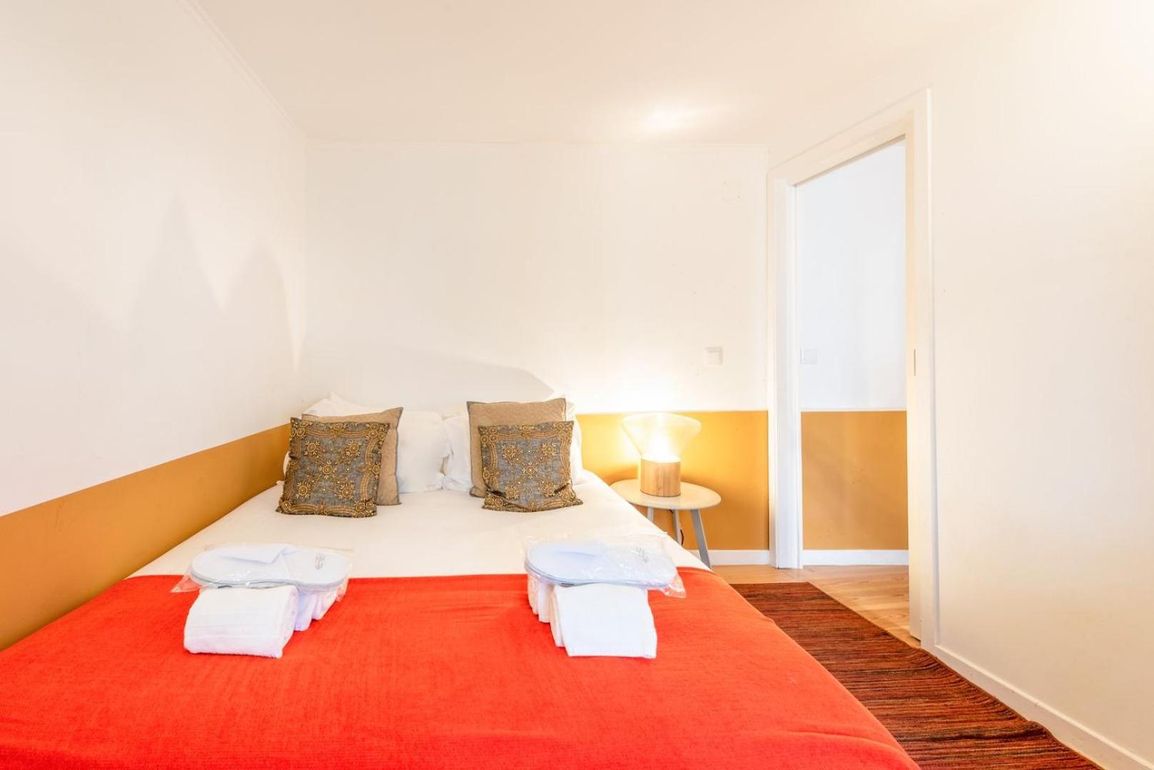 Guestready - Baixa Blues Apartment For 4 People Lisbon Exterior photo