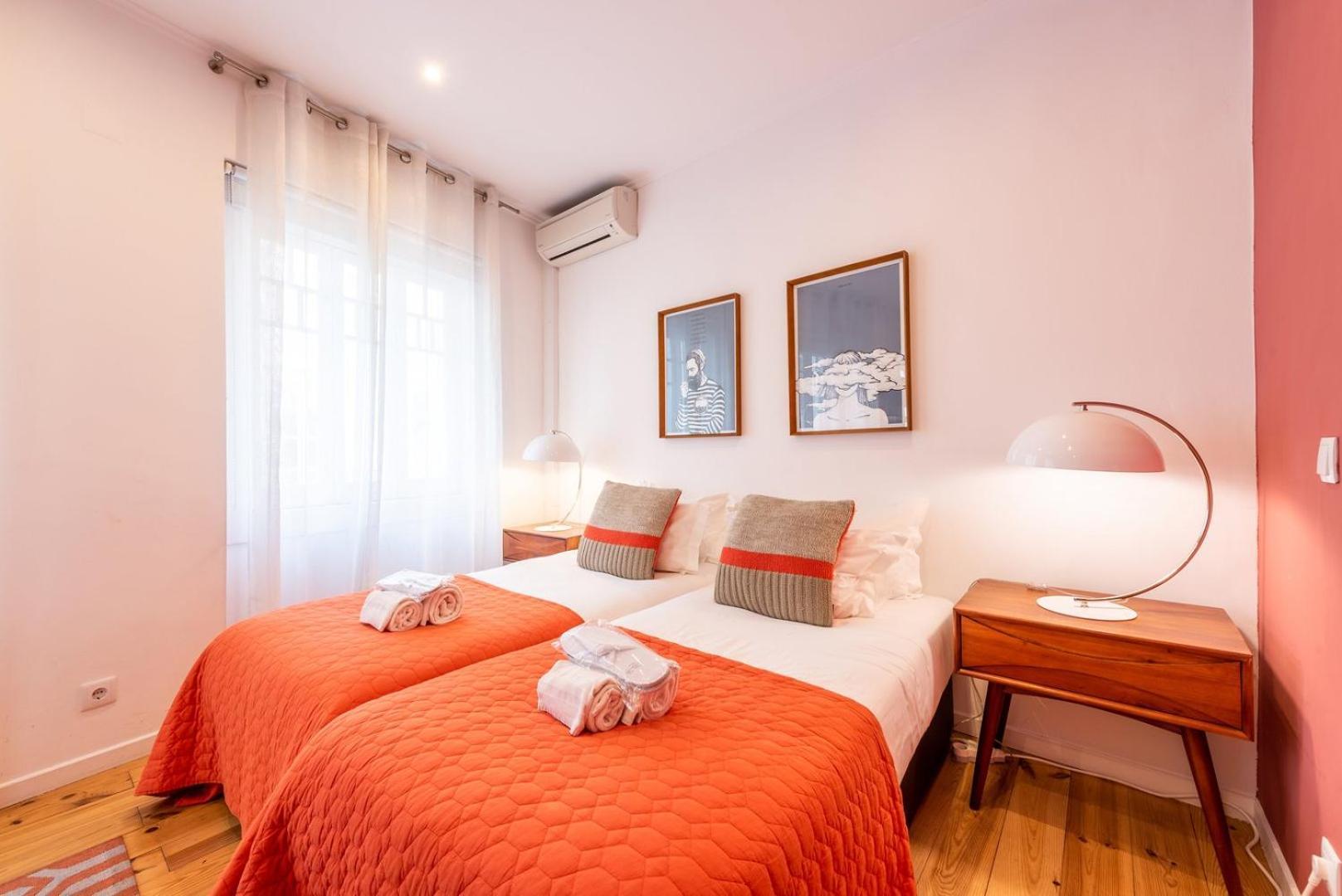 Guestready - Baixa Blues Apartment For 4 People Lisbon Exterior photo